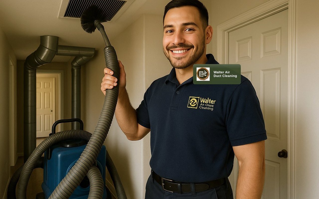 Indoor Air Quality in Curryville: Why Your Ducts Matter