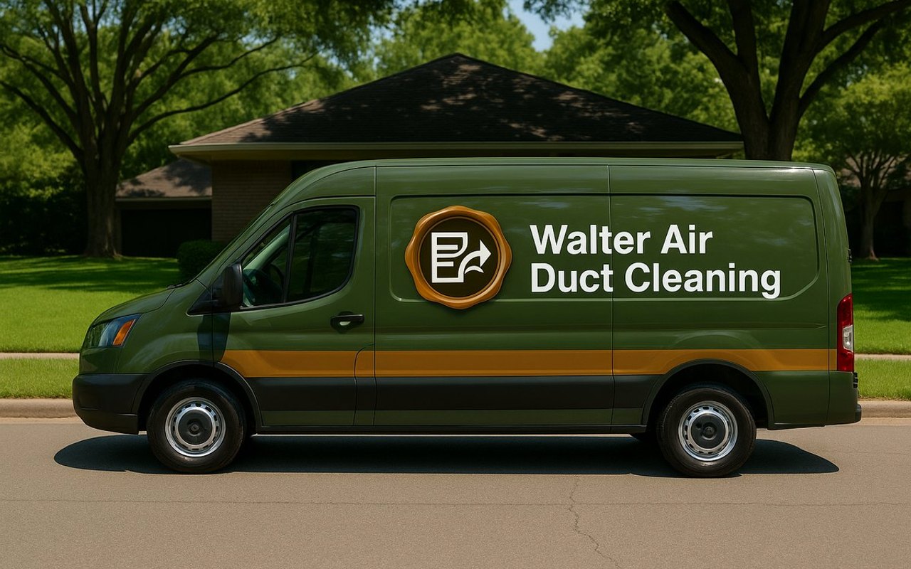 Improving Indoor Air Quality in Kinderhook: Why Your Ducts Matter