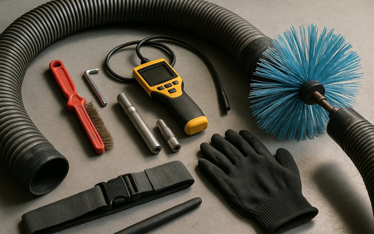 Indoor Air Quality in Bowling Green: The Vital Role of Ducts