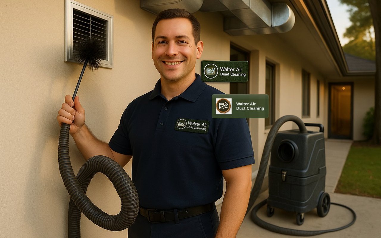 Budgeting for Dryer Vent Cleaning in New Canton: Local Insights