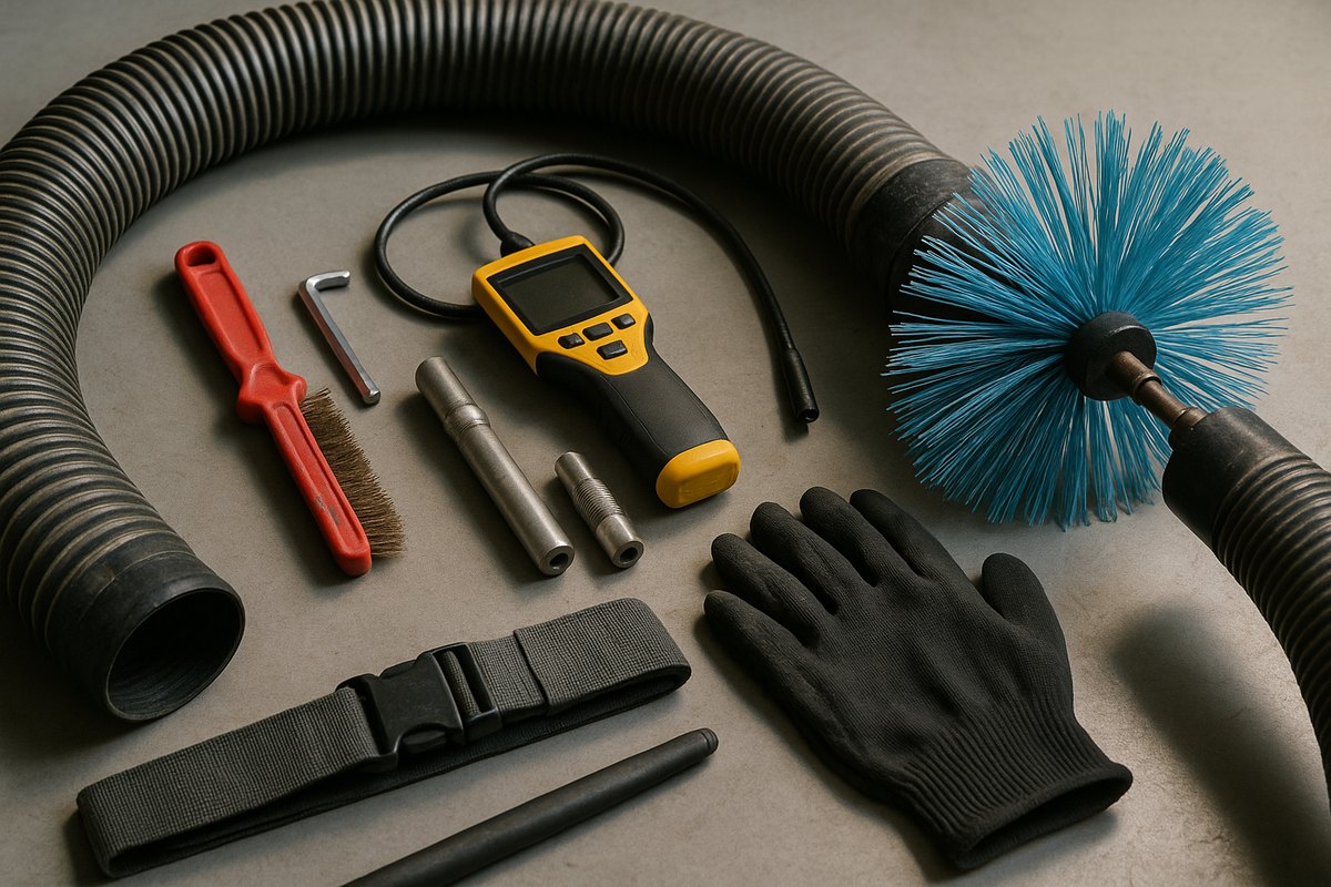 Comprehensive Sanitization Services in Louisiana, MO