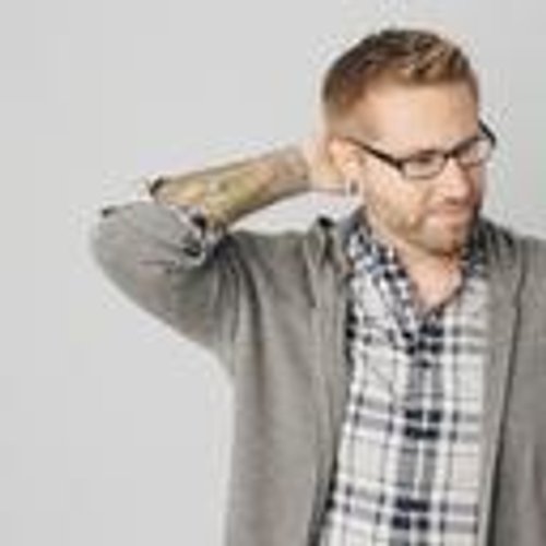 Liam O'Reilly, Sales Manager